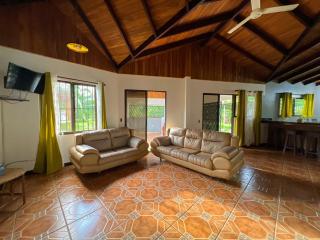 La Casa de Piedra - Puerto Jiménez - 6