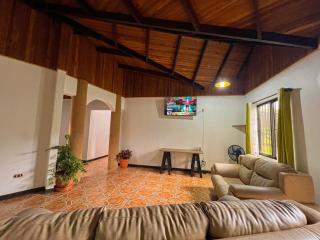La Casa de Piedra - Puerto Jiménez - 8