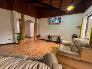 La Casa de Piedra - Puerto Jiménez - 7