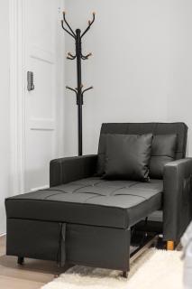 Jasmine Suite by Yielding Bricks - Londra - 6