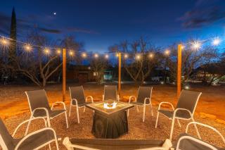 Moondance Redrock Terrace Sedona - Sedona - 8
