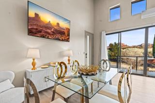 Moondance Redrock Terrace Sedona - 7