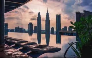 Eaton Suites KLCC Kuala Lumpur - 2