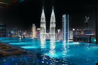 Eaton Suites KLCC Kuala Lumpur - Kuala Lumpur - 9