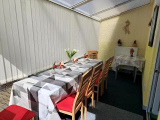 Modernes Ferienhaus mit Garten - Běloves - 7