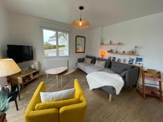 Holiday home St Gildas de Rhuys - Saint-Gildas-de-Rhuys - 8