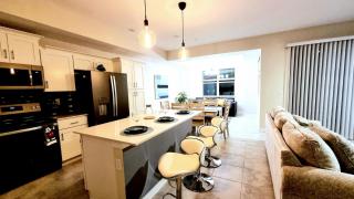 Stunning Storey Lake Resort and Game room - 2