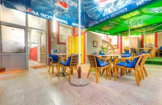 Hotel Forever - Belgrado - 1