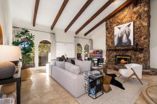 Serenity Retreat Sedona with Hot Tub Games & Firepit - Sedona - 0