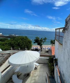 Estúdio a menos de 2 minutos da praia - 602 - 7