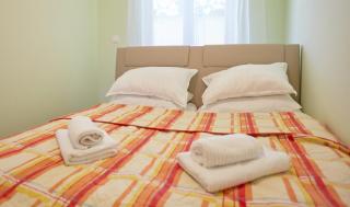 Apartments by the sea Turanj, Biograd - 23164 - 2