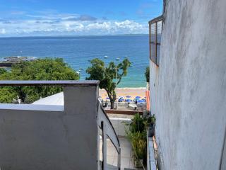 Estúdio a menos de 2 minutos da praia - 602 - Salvador - 9