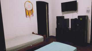 Sol de la cumbre - 5