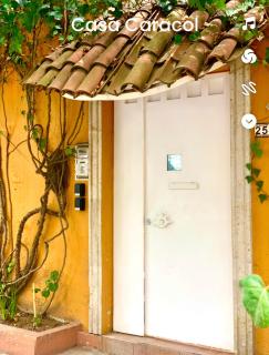 Satya Suites & Portal San Angel Flats - 3
