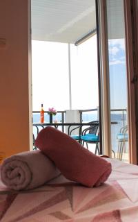 Apartments by the sea Pisak, Omis - 23886 - Pisak - 3