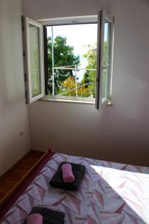 Apartments by the sea Pisak, Omis - 23886 - Pisak - 2