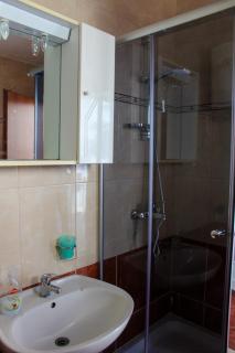 Apartments by the sea Pisak, Omis - 23886 - Pisak - 1