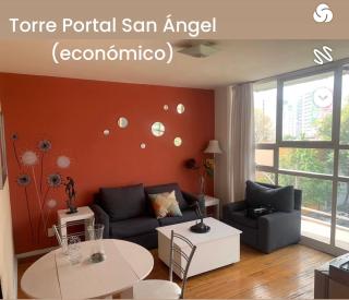 Satya Suites & Portal San Angel Flats - Città del Messico - 6