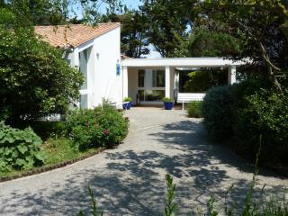 Ars-en-Ré - Apt - 0