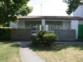 Pleasant holiday home near beach - Ars-en-Ré - 6