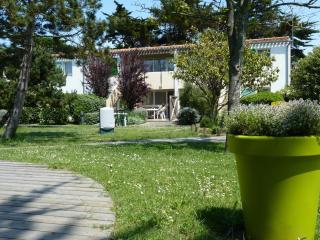 Pleasant holiday home near beach - Ars-en-Ré - 7