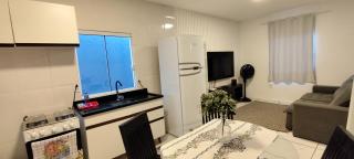 Casa - 2 Quartos, Garagem, Churraqueira, Ar-Cond, TV, WIFI - Florianópolis - 3