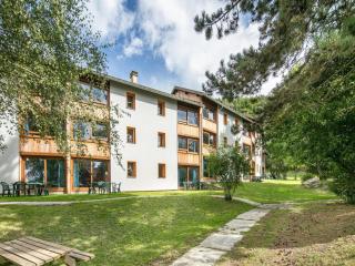 2 Room Apartment 5 People 1 Baby Floor - Saint-Léger-les-Mélèzes - 6