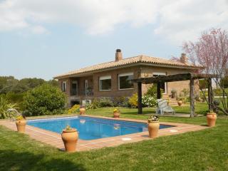 Villa in Garrigoles with private pool - Garrigolas - 9