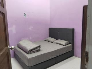 Epy Homestay Teluk Intan - Teluk Intan - 6
