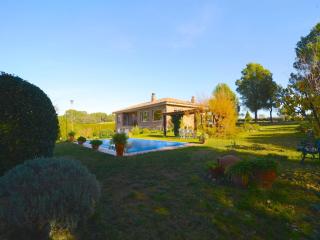 Villa in Garrigoles with private pool - Garrigolas - 3