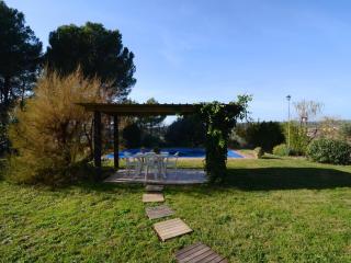 Villa in Garrigoles with private pool - Garrigolas - 8
