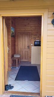 Ferienhaus für 4 Personen ca 55 m in Klink-Sembzin, Mecklenburg-Vorpommern Mecklenburgische Seenplatte - Klink - 9