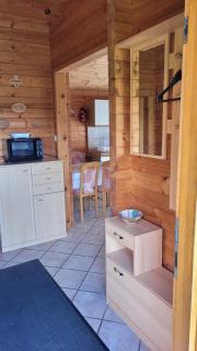 Ferienhaus für 4 Personen ca 55 m in Klink-Sembzin, Mecklenburg-Vorpommern Mecklenburgische Seenplatte - Klink - 8