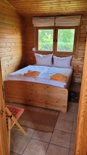 Ferienhaus für 4 Personen ca 55 m in Klink-Sembzin, Mecklenburg-Vorpommern Mecklenburgische Seenplatte - Klink - 6