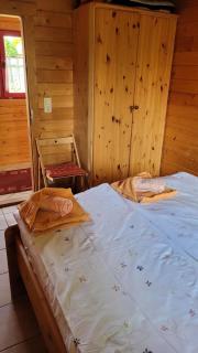 Ferienhaus für 4 Personen ca 55 m in Klink-Sembzin, Mecklenburg-Vorpommern Mecklenburgische Seenplatte - Klink - 5