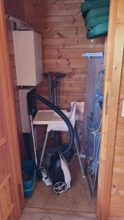 Ferienhaus für 4 Personen ca 55 m in Klink-Sembzin, Mecklenburg-Vorpommern Mecklenburgische Seenplatte - Klink - 2