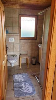 Ferienhaus für 4 Personen ca 55 m in Klink-Sembzin, Mecklenburg-Vorpommern Mecklenburgische Seenplatte - Klink - 1