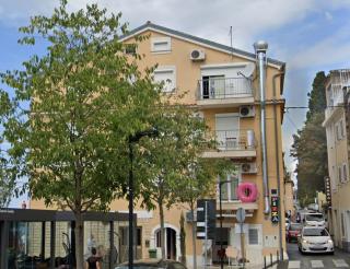 Apartments by the sea Selce, Crikvenica - 23909 - Selce - 0
