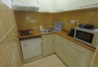 Apartments by the sea Selce, Crikvenica - 23909 - Selce - 3