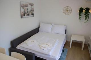 Apartments by the sea Selce, Crikvenica - 23909 - Selce - 5