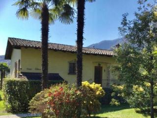 """Casa Elena -Tegna"" die Ruheoase in grossem Garten" - Tegna - 0