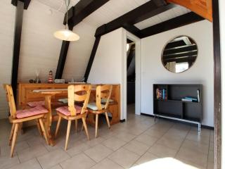 Nurdachhaus in Burhave - Burhave - 2