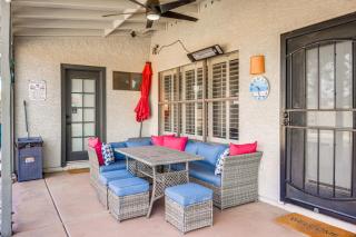 Lovely Gilbert Home with Heated Pool 3 Mi to Dtwn! - Gilbert - 9