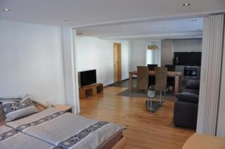 Ferienwohnung im Chalet Adelheid - Grindelwald - 7