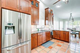 Lovely Gilbert Home with Heated Pool 3 Mi to Dtwn! - Gilbert - 1