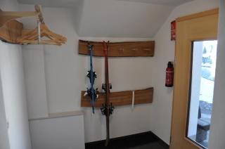 Ferienwohnung im Chalet Adelheid - Grindelwald - 5