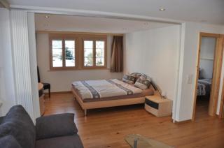 Ferienwohnung im Chalet Adelheid - Grindelwald - 2