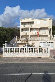 Apartments and rooms with parking space Podgora, Makarska - 23916 - 9