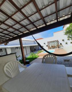 Casa praiana Saqua - 0