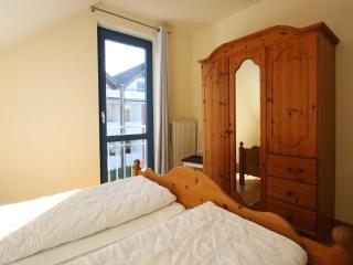 Ferienwohnung in Burhave - Burhave - 1